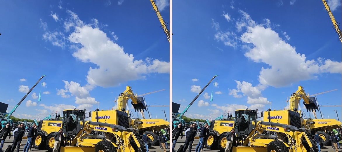 PARC DES EXPOSITIONS DE VILLEPINTE ENTREE PIETON - Photo 1