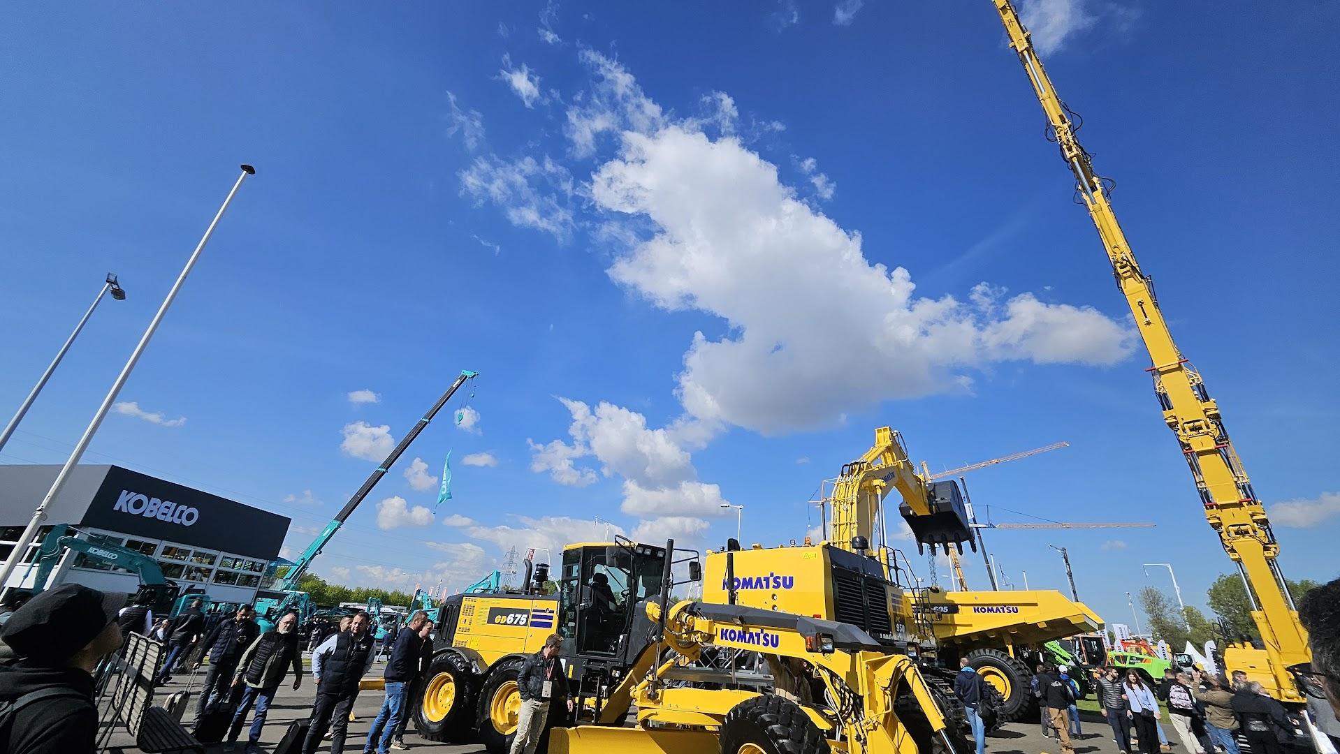 PARC DES EXPOSITIONS DE VILLEPINTE ENTREE PIETON - Photo 3